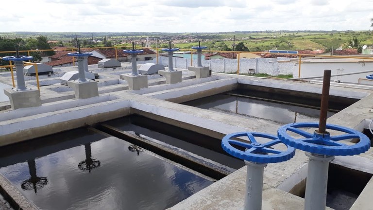 UFPB, CAGEPA, SEBRAE E OPENCADD REALIZAM MARATONA DE INOVAÇÃO COM ESTUDANTES, EM JOÃO PESSOA Foto: Cagepa