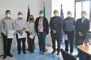 UFPB CELEBRA CRESCIMENTO POR RECONHECIMENTO DE PATENTES