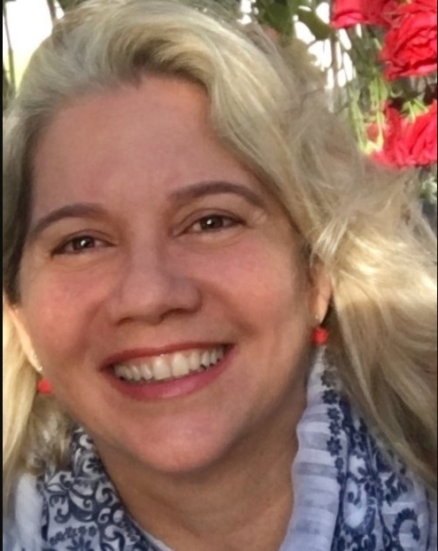 UFPB COMUNICA COM PESAR FALECIMENTO DA PROFA. RITA DE CÁSSIA RAMOS DO EGYPTO QUEIROGA