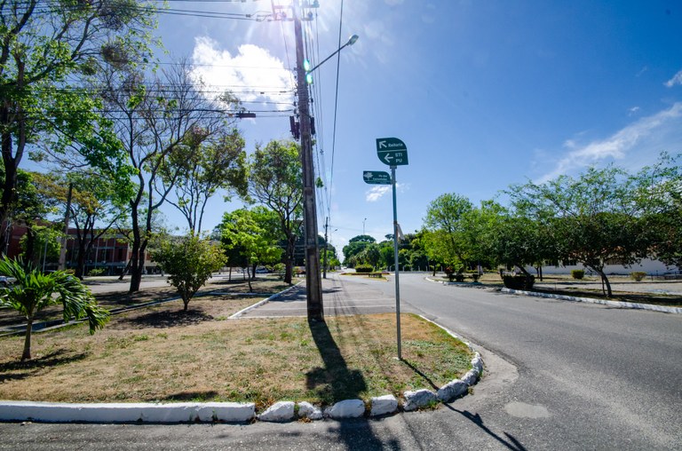UFPB COMUNICA INTERMITÊNCIA NO FORNECIMENTO DE ÁGUA ATÉ TERÇA-FEIRA (31), EM RAZÃO DE MANUTENÇÃO NO RESERVATÓRIO CENTRAL UFPB COMUNICA INTERMITÊNCIA NO FORNECIMENTO DE ÁGUA ATÉ TERÇA-FEIRA (31), EM RAZÃO DE MANUTENÇÃO NO RESERVATÓRIO CENTRAL