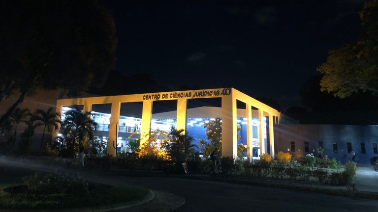 UFPB comunica o falecimento do professor Renato De Almeida Oliveira Muçouçah