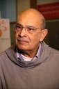 UFPB concede título de Doutor Honoris Causa ao monge beneditino Marcelo Barros