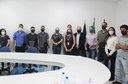 UFPB CONCLUI SOLENIDADES DE POSSE DE NOVOS SERVIDORES