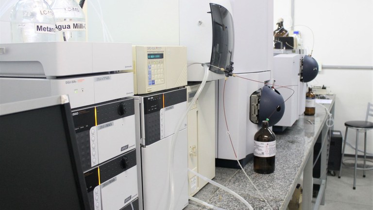 UFPB conquista quase R$ 20 milhões em investimentos para infraestrutura de pesquisa