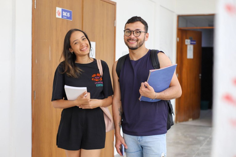 UFPB CONVOCA 217 CANDIDATOS DA LISTA DE ESPERA DA 2ª EDIÇÃO DO SISU 2023