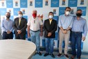 UFPB DIALOGA COM GESTORES DA FAZENDA TAMANDUÁ VISANDO CONVÊNIO PARA PESQUISAS