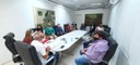 UFPB discute com Prefeitura de JP vacinação de profissionais da educação