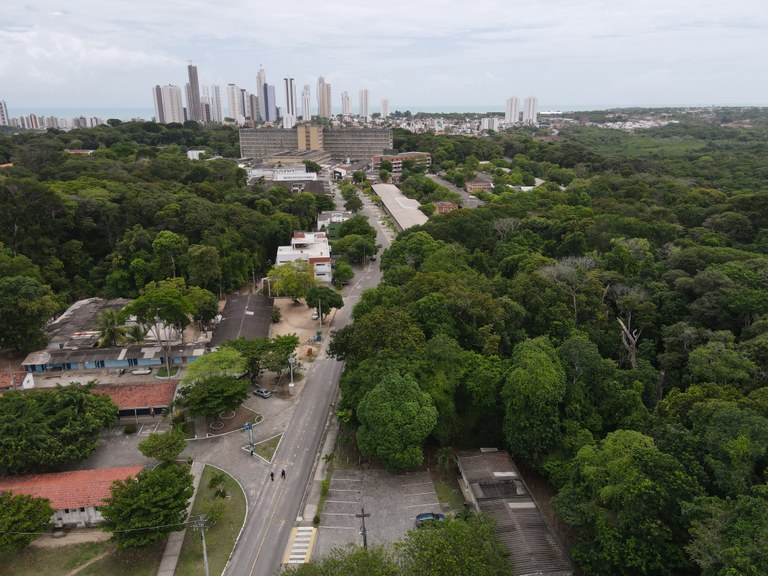 UFPB DISPONIBILIZA 59 VAGAS EM PROCESSO SELETIVO PARA RESIDÊNCIA MÉDICA