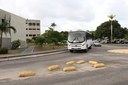 UFPB DISPONIBILIZA ÔNIBUS CIRCULAR PARA COMUNIDADE UNIVERSITÁRIA NO RETORNO ÀS AULAS PRESENCIAIS