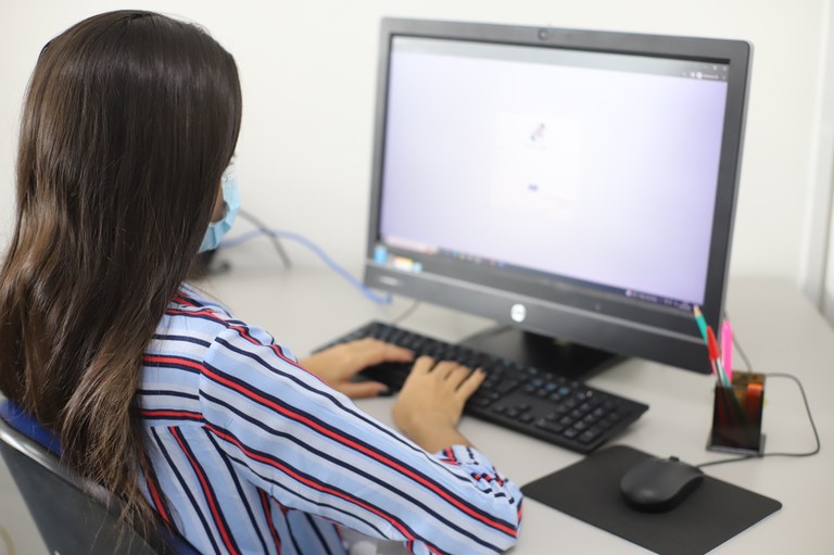UFPB divulga edital de seleção com 1.100 vagas em cursos de graduação EaD para 2025.1 UFPB divulga edital de seleção com 1.100 vagas em cursos de graduação EaD para 2025.1