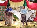 UFPB divulga horários de apresentações e de atividades em evento cultural que acontece neste domingo (19)