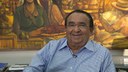 UFPB DIVULGA NOTA DE PESAR POR FALECIMENTO DO EX-SENADOR JOSÉ CARLOS DA SILVA JÚNIOR