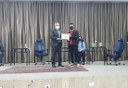 UFPB É A PRIMEIRA UNIVERSIDADE DA PARAÍBA A RECEBER O CERTIFICADO DE IES JÚNIOR
