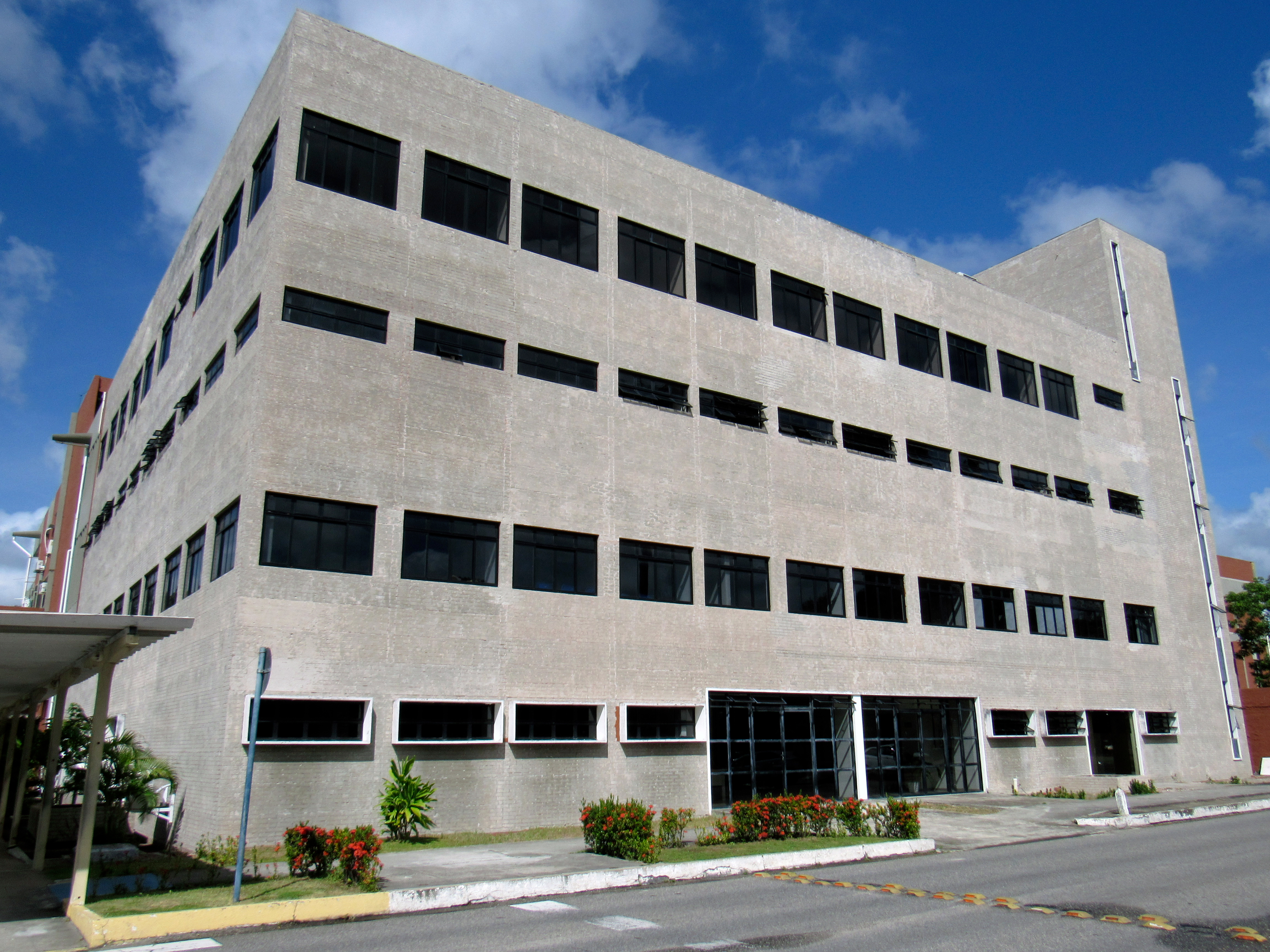 UFPB É CONTEMPLADA COM 88 BOLSAS DE INICIAÇÃO CIENTÍFICA DA FAPESQ Foto: Aline Lins