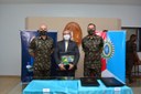 UFPB e Exército brasileiro firmam acordo para realização de estágio curricular
