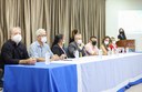 UFPB E FAPESQ APRESENTAM A ESTUDANTES DETALHES SOBRE PROGRAMA CENTELHA II