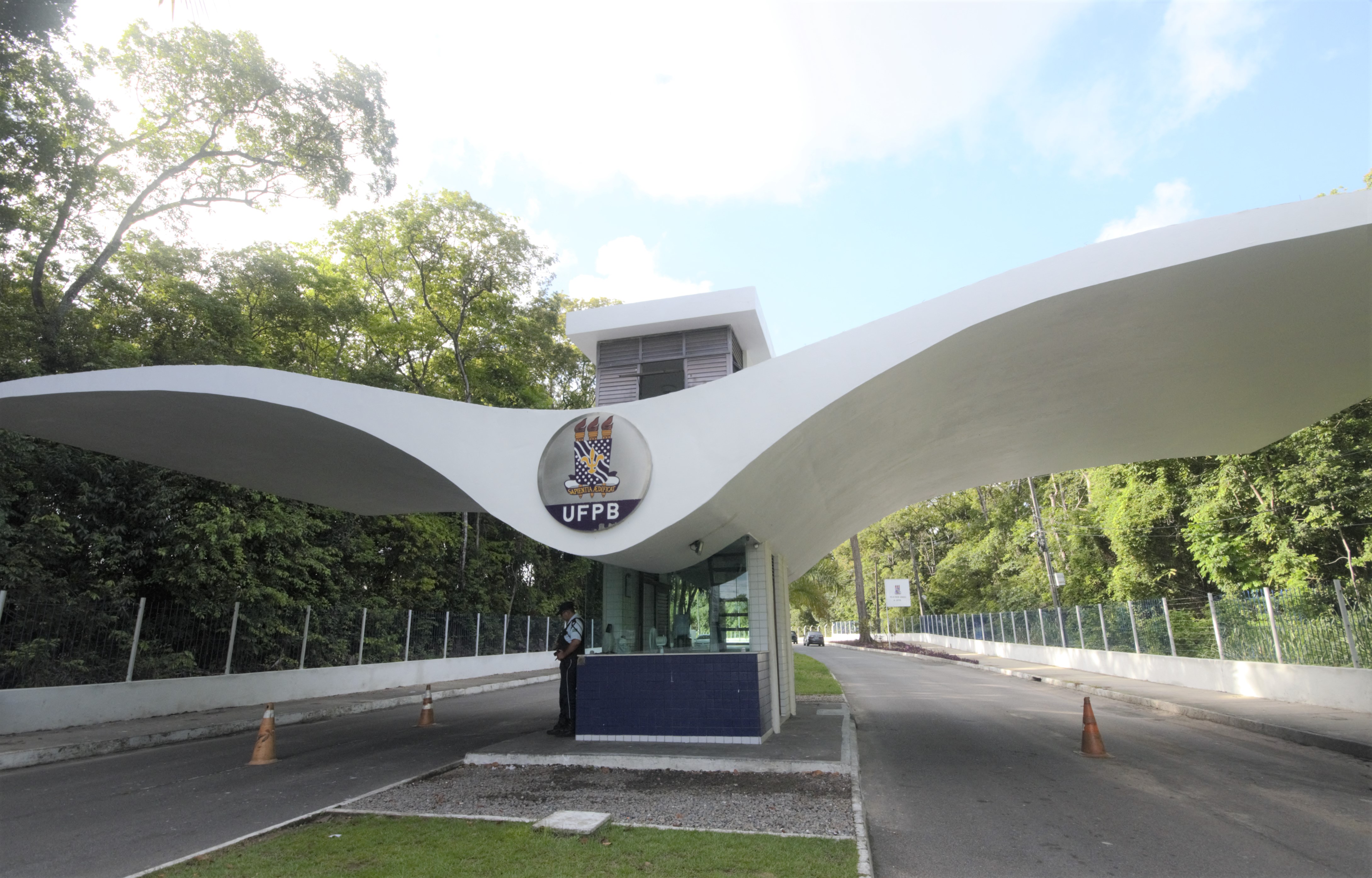 UFPB é finalista em premiação da área de Relações Institucionais e Governamentais