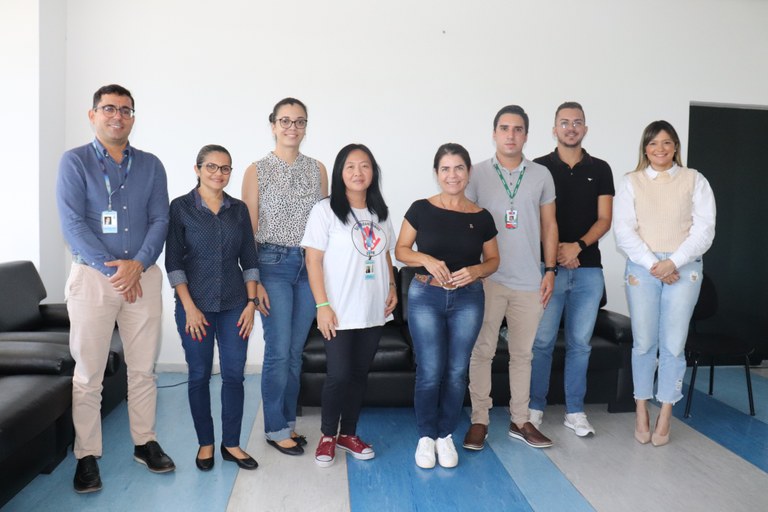 UFPB E PREFEITURA DE JOÃO PESSOA DISCUTEM MEDIDAS PARA CASTRAÇÃO DE ANIMAIS ABANDONADOS UFPB E PREFEITURA DE JOÃO PESSOA DISCUTEM MEDIDAS PARA CASTRAÇÃO DE ANIMAIS ABANDONADOS