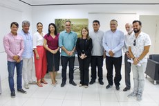 Um dos principais projetos do convênio visa recuperar memória afetiva da capital. Crédito: Angélica Gouveia