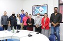 UFPB E SEAP DISCUTEM PARCERIA PARA RESSOCIALIZAÇÃO DE PESSOAS PRIVADAS DE LIBERDADE