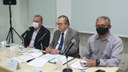 UFPB e Sebrae-PB assinam Protocolo de Intenções voltado à educação empreendedora