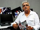 UFPB e UnB lançam o livro ‘Mestre da UTOPIA’ sobre a trajetória acadêmica do professor Pedro Nunes