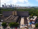 Inscrições entre os dias 10 e 14 de junho. Crédito: Saint-Clair Avellar