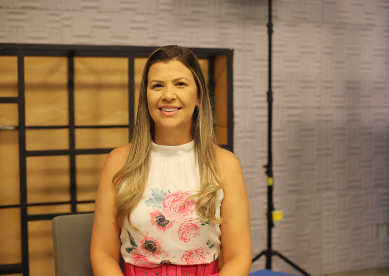 UFPB EM DIA ENTREVISTA GESTORA DOS RESTAURANTES UNIVERSITÁRIOS, A NUTRICIONISTA DANIELA VASCONCELOS UFPB EM DIA ENTREVISTA GESTORA DOS RESTAURANTES UNIVERSITÁRIOS, A NUTRICIONISTA DANIELA VASCONCELOS