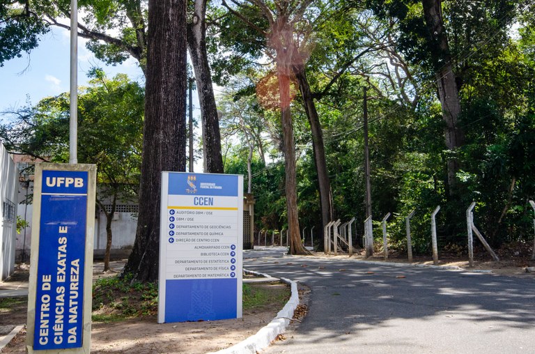 UFPB ESTÁ COM INSCRIÇÕES ABERTAS PARA CURSO DE EXTENSÃO SOBRE LICENCIAMENTO AMBIENTAL UFPB ESTÁ COM INSCRIÇÕES ABERTAS PARA CURSO DE EXTENSÃO SOBRE LICENCIAMENTO AMBIENTAL