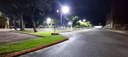 UFPB instala 475 luminárias LED no campus-sede e nas unidades de Mangabeira e Santa Rita