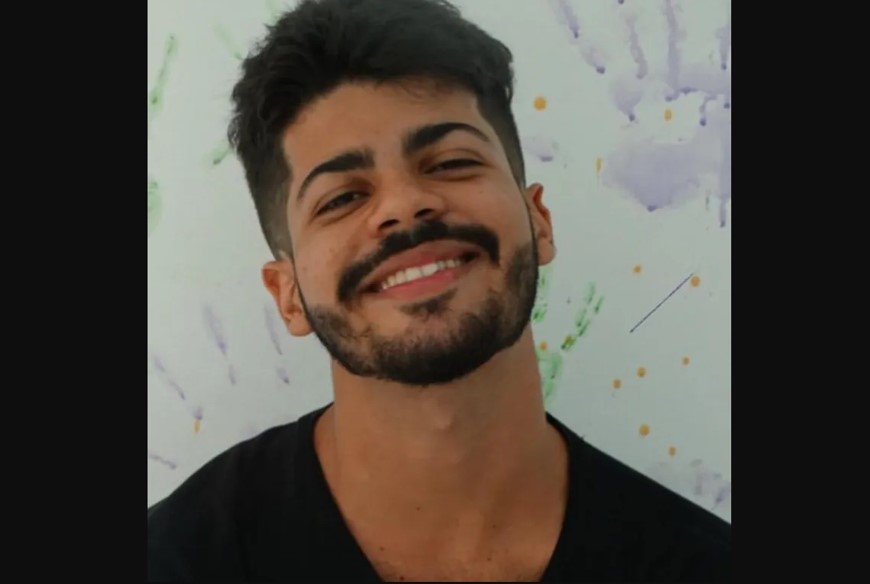 Foto: Reprodução arquivo pessoal
