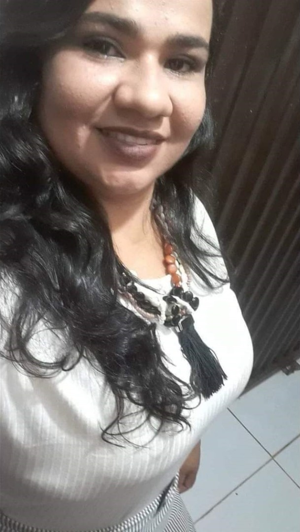 UFPB LAMENTA FALECIMENTO DA EX-ALUNA RAVELANE RAYANE OLIVEIRA DOS SANTOS