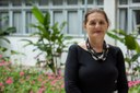 UFPB lamenta falecimento da professora Lourdes Maria Bandeira