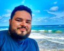 UFPB LAMENTA FALECIMENTO DO ALUNO HANANIAS DANIEL DE SOUSA VASCONCELOSUFPB LAMENTA FALECIMENTO DO ALUNO HANANIAS DANIEL DE SOUSA VASCONCELOS