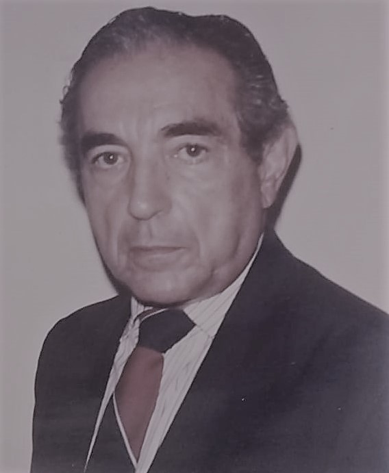 UFPB LAMENTA FALECIMENTO DO PROF. NEWTON DE ARAÚJO LEITE