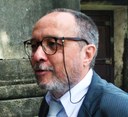 UFPB lamenta morte do professor Aluísio Costa Filho