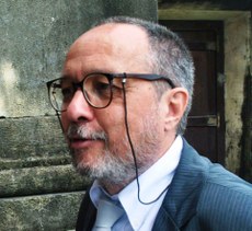 Professor ingressou na UFPB em 1992 e se especializou em habitação, défice e construção. Crédito: Autor Desconhecido