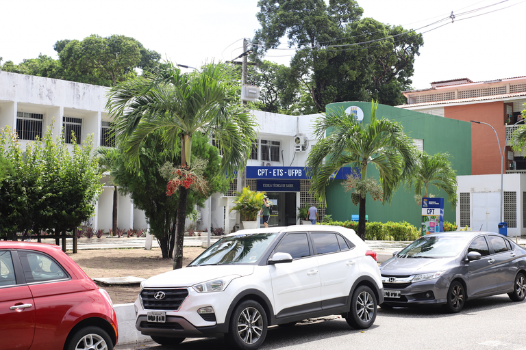 UFPB LANÇA CONCURSO PARA DOCENTE DO ENSINO BÁSICO TÉCNICO E TECNOLÓGICO DA ÁREA DA ENFERMAGEM UFPB LANÇA CONCURSO PARA DOCENTE DO ENSINO BÁSICO TÉCNICO E TECNOLÓGICO DA ÁREA DA ENFERMAGEM