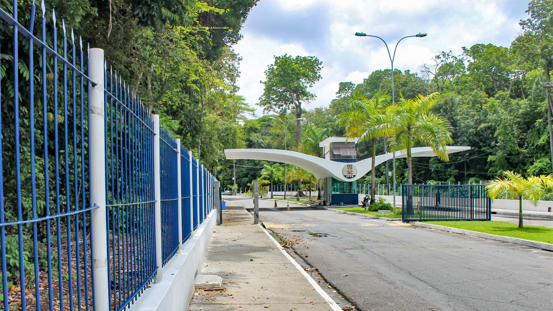 UFPB lança edital de concurso público para docente do magistério superior