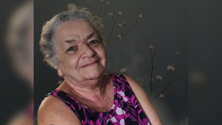 UFPB manifesta pesar pelo falecimento da servidora aposentada Antônia Barboza de Oliveira