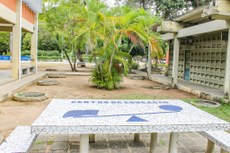 Aulas serão no Centro de Educação, em João Pessoa. Foto: Angélica Gouveia