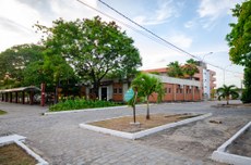 Início das atividades está previsto para o primeiro semestre do ano que vem, no Centro de Energias Alternativas e Renováveis, no campus I, em João Pessoa. Crédito: Angélica Gouveia