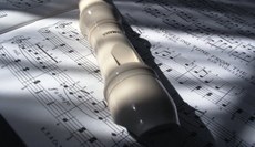 Capacitação desenvolve gosto pela música e pode melhorar as condições físicas e mentais dos participantes. Foto: Autor Desconhecido