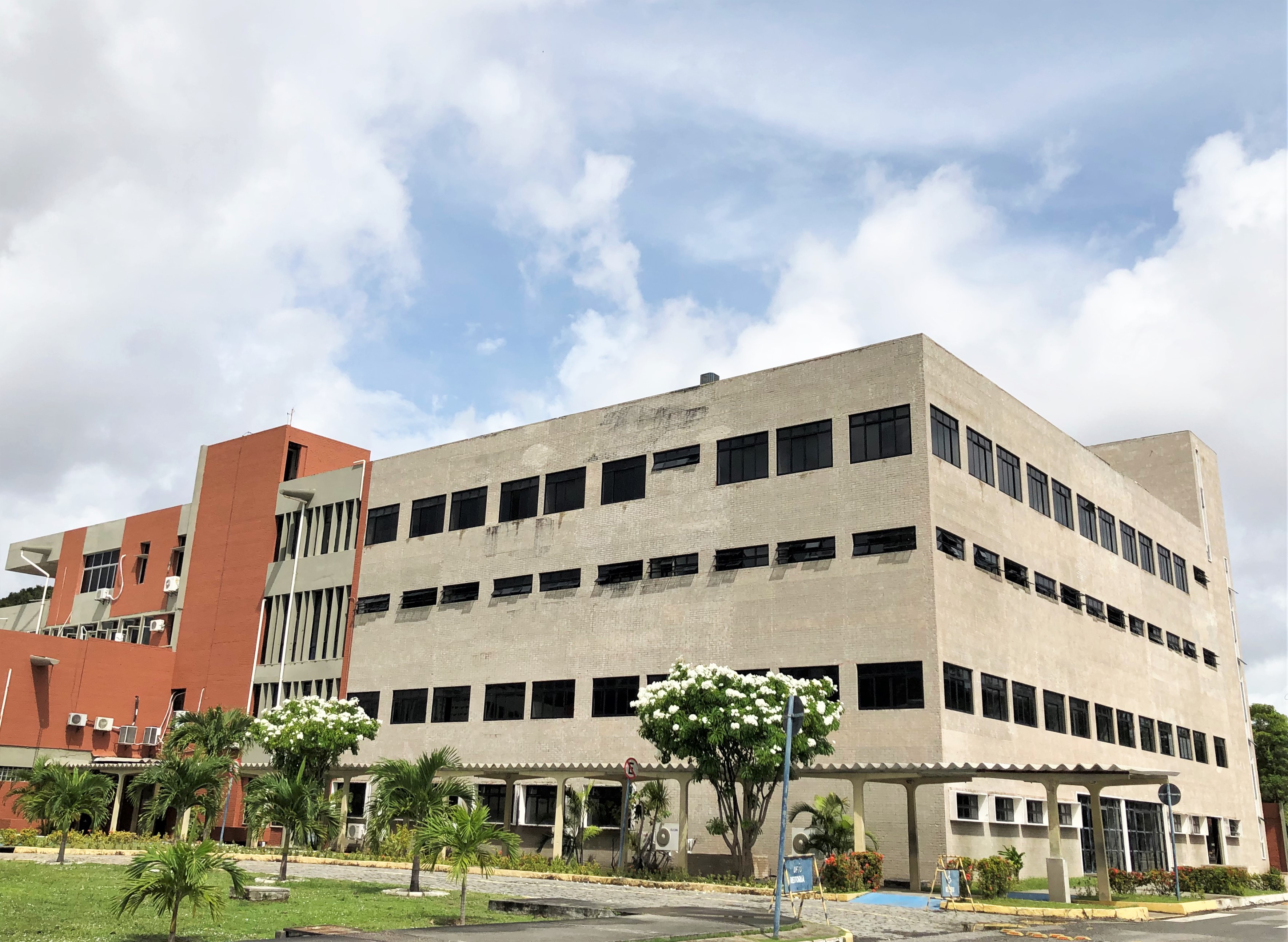 UFPB OFERTA MAIS DE 280 VAGAS EM CURSOS DE PÓS-GRADUAÇÃO Foto: Angélica Gouveia