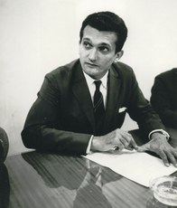 Parcerias com instituições internacionais poderão ser firmadas. Crédito: Divulgação