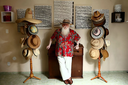 UFPB OUTORGA O TÍTULO DE DOUTOR HONORIS CAUSA AO MÚSICO HERMETO PASCOAL, NESTA QUINTA-FEIRA (09)