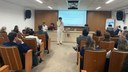UFPB participa de audiência sobre desinstitucionalização na Penitenciária de Psiquiatria Forense da Paraíba