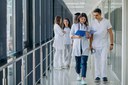 UFPB PARTICIPA DE CHAMAMENTO PÚBLICO PARA O PROJETO MAIS MÉDICOS PARA O BRASIL