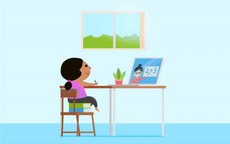 Professores da Educação Infantil e dos Anos Iniciais do Ensino Fundamental ainda podem colaborar na primeira etapa da pesquisa, por meio de formulário eletrônico, até 15 de setembro. Crédito: Autor Desconhecido