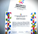 UFPB PREMIA 95 TRABALHOS APRESENTADOS NO XXIII ENID 2021